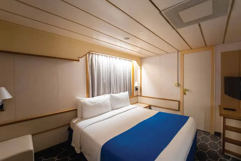 Accessible Stateroom