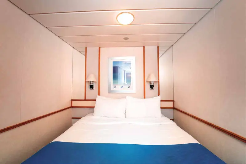 Interior Stateroom