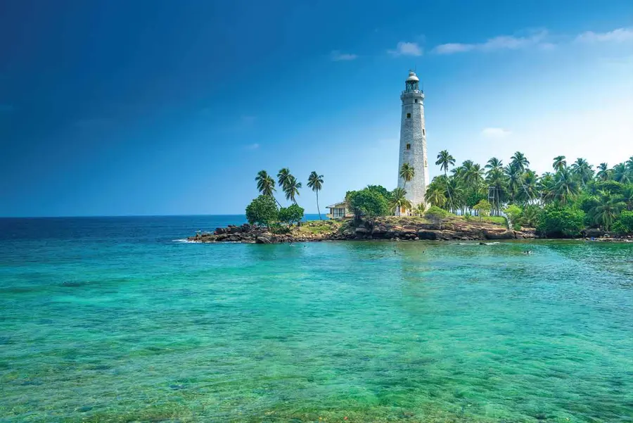 Sri Lanka