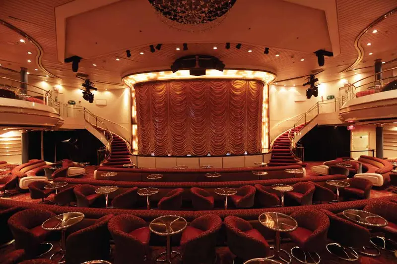 Marquee Theatre