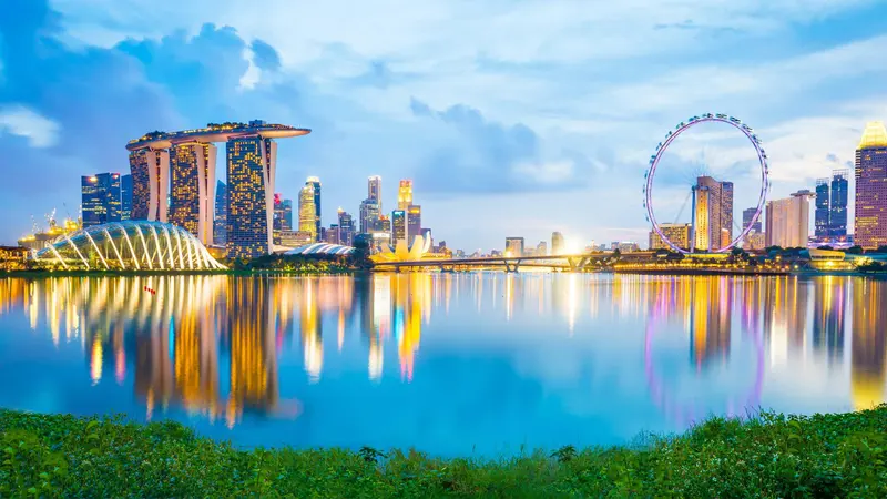 3-Night Penang