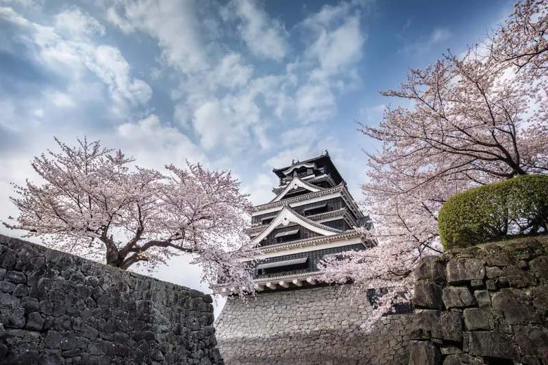 12-Night Singapore to Tokyo