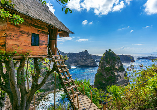 Bali Premium  Tour Package