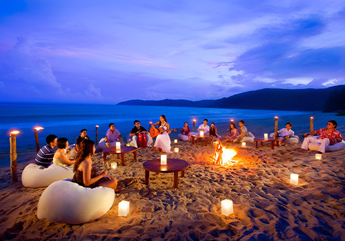 Goa Tour Package