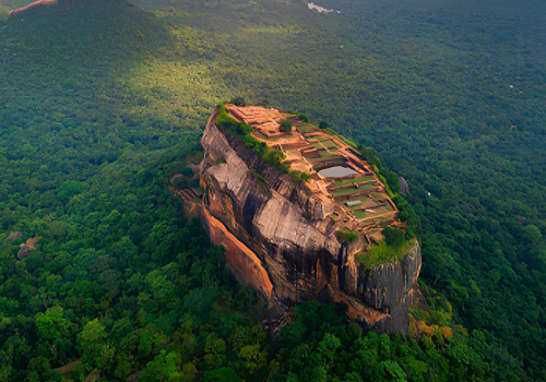 Sri Lanka Package