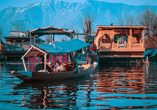 Kashmir Holiday Package