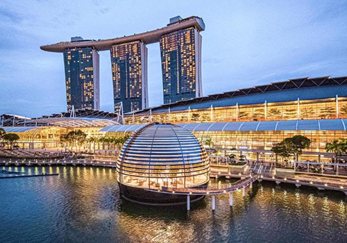 Singapore Tour Package