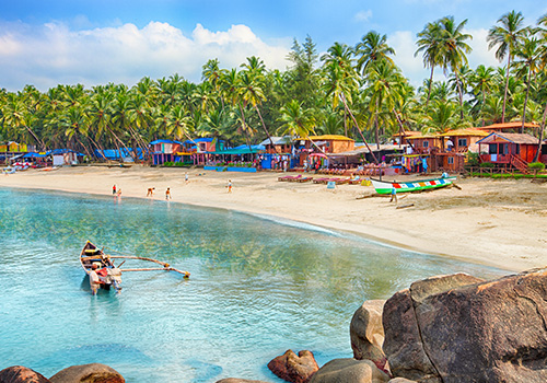 Goa Tour Package