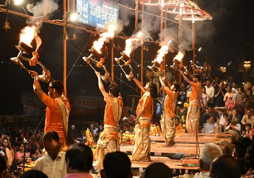 Varanasi Package