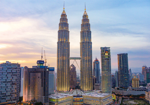 Malaysia Tour Package